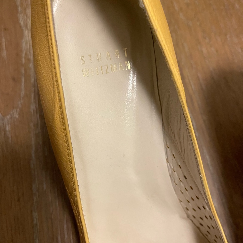 Stuart Weitzman Shoes - Picture 5 of 6